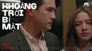 Khoảng Trời Bí Mật  MY SECRET ZONE  Phim Thái Lan  James Ma amp Nychaa Nuttanicha [upl. by Jarlath]