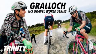 TRINITY goes gravelling  The Gralloch [upl. by Loriner]