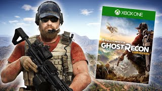 Ghost Recon Wildlands is so much better than I remember [upl. by Demetre]