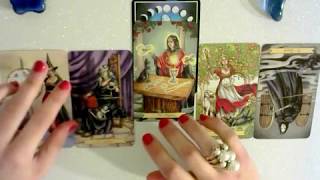 ✨Está enamorado de mi🦋 Que siente realmente ❣️TAROT DEL AMOR INTERACTIVO GRATIS [upl. by Norrag]