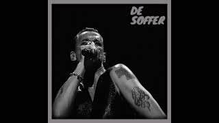 Depeche Mode  Enjoy The Silence DE SOFFER REMIX [upl. by Gemma]