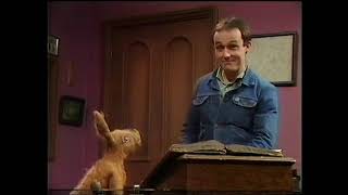 Pipkins The Allotment Classic Kids TV with Jonathan Kydd as Tom [upl. by Minsk]