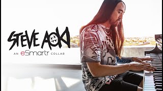 eSmartr x Steve Aoki  Mindfulness Made Easy [upl. by Prent572]