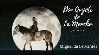 Don Quijote de La Mancha 🤲 Miguel de Cervantes 📕 [upl. by Pare]