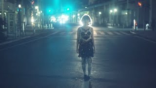 大森靖子『ノスタルジックJpop』Music Video [upl. by Arelc285]