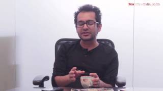 In Conversation  Shakun Batra  Kapoor amp Sons  Part 2  Box Office India [upl. by Efal]