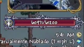 Derrotando o Cultista  Terraria Mobile Master Mode [upl. by Johnny219]