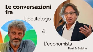 Dialogo sulla situazione politica italiana [upl. by Emrich]