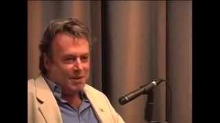 Christopher Hitchens debate with Boteach [upl. by Barnaby]