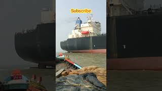 Get Ready ships bayofbengal transport Dangerouworld50 RivasVlog17 dj [upl. by Amil900]