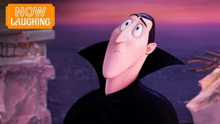 Hotel Transylvania 3  Macarena Dance [upl. by Htidirrem]