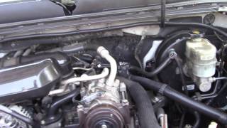 Ep2GMC Detail  Engine Bay Cleaning With Super Clean Degreaser [upl. by Roid]