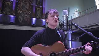 Murdo Mitchell  ‘Stripped Me Bare’ LIVE SESSION [upl. by Toddie212]