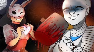 Sweetest Huntress and Meanest Google Translate  Dead by Daylight [upl. by Ajidahk736]