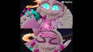 The Candy show Again CHANNEL IN DESCRIPTION [upl. by Osman]