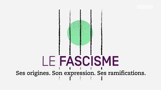 Questce que le fascisme [upl. by Cave7]