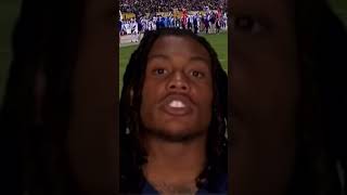 NFL bad lip reading Part 8entertainmentnflfootballfunnyshorts [upl. by Matazzoni886]