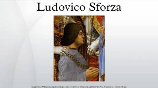 Ludovico Sforza [upl. by Salomo802]