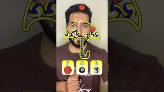 Fill ball drop challenge braintest iq [upl. by Frick]