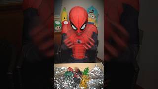 SpiderMan funny video 😂😂😂 Part568 funny tiktok sigma [upl. by Bullen]