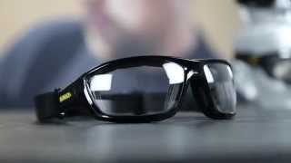 DEWALT DPG83 Converter Safety Glasses [upl. by Peregrine149]