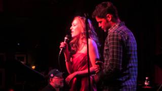 quotWhat Was Good Enough For Youquot  Laura Osnes amp Jeremy Jordan [upl. by Eessej785]