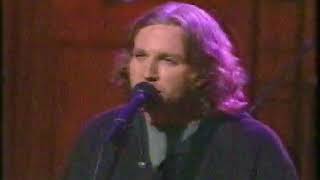 Seven Mary Three Performs quotCumbersomequot  11271995 [upl. by Limaa]