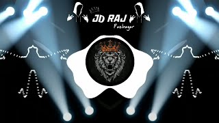 Jbl Edm Mix 💯 Bandook Chalela Day Day 💯 Dj Bhojpuri Song 2025 💯 Jd Raj Fazilnagar [upl. by Michigan]