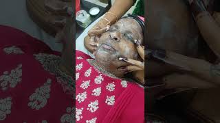 permanent eyebrows treatmentviralvideos 4 [upl. by Fahy]