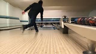 5 pin bowlingpractice [upl. by Jethro864]