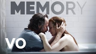 MEMORY  Bandeannonce officielle VO I 2024 [upl. by Pufahl]