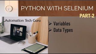 Introduction and setup python with selenium Part2  Learn Selenium Automation with Python  PyCharm [upl. by Canada916]