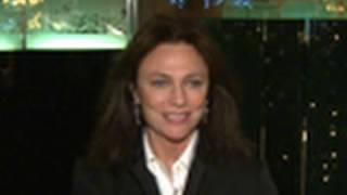 Jacqueline Bisset Chats with Paparazzi [upl. by Curtis]