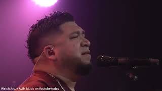 Praise amp Worship  Josue Avila Music  Part 2 [upl. by Birdie859]