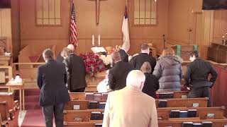 Contoocook United Methodist Church Live [upl. by Henarat]