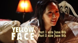 Yellow Face Trailer OFFICIAL [upl. by Mahmud419]