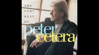 Peter Cetera aus und von Chicago wird 80 Jahre alt Eine kurze Würdigung seiner Musik und Stimme [upl. by Lafleur]