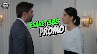 Esaret  Capcana iubirii ep 388 PROMO subtitrat in romana  Esaret episodul 388 serialeturcesti [upl. by Azyl615]