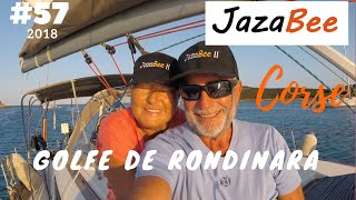 572018 Golfe de Rondinara  Corse [upl. by Aldon22]