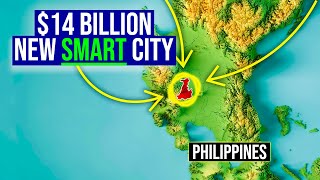 Philippines Game Changers 7 Infrastructure Projects You Should Know About [upl. by Flowers]