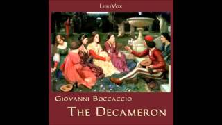 The Decameron audiobook  part 6 [upl. by Otokam]