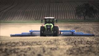 LEMKEN Agritechnica 2015 DE [upl. by Lua]