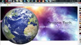 How To Use CSS3 webkit transform method HD [upl. by Ahsiekahs]