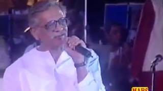 Naam gum jayega SP Bala and Chitra from Live Concert Ye shaam mastaani [upl. by Lona]