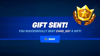 Gifting the Battle Pass to my Subscribers🎁 [upl. by Ahtebat500]