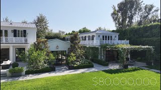 1028 Ridgedale dr Beverly Hills CA [upl. by Dickens]