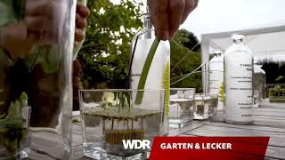 WDR Garten amp lecker 2020 [upl. by Hobbs]