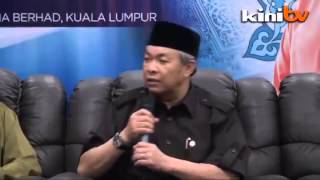 Zahid akhirnya akur Mkini media sosial cemerlang [upl. by Naujal6]