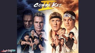 Cobra Kai Season 4  Terry Silver meets Daniel [upl. by Yong]