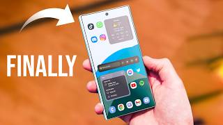 Samsung Galaxy Z Fold 6  YES They FINALLY Did It [upl. by Ettedanreb626]